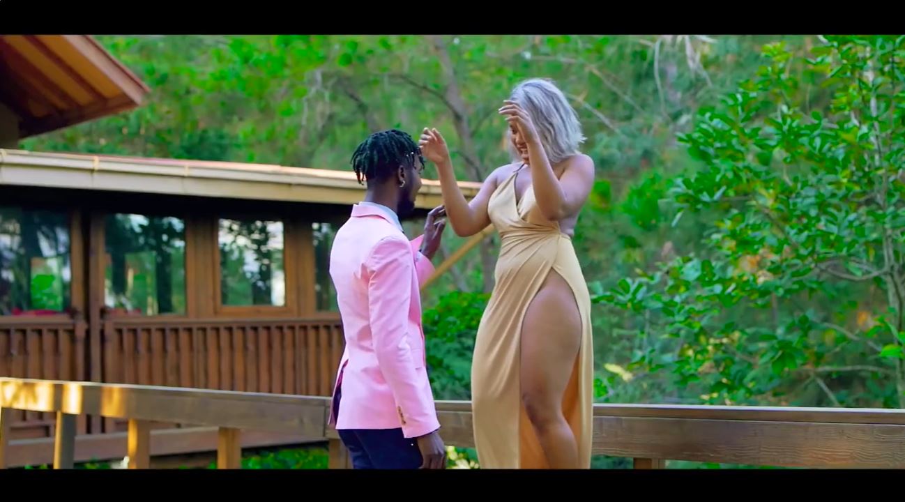 MWEN AK OU - NU UPDATE FEAT PRINTEMP ERICKSON