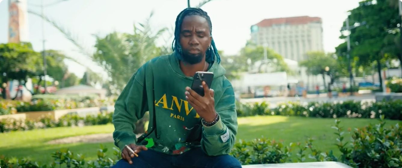 OU FEM MAL NU UPDATE FEAT PRINTEMPS ERICKSON