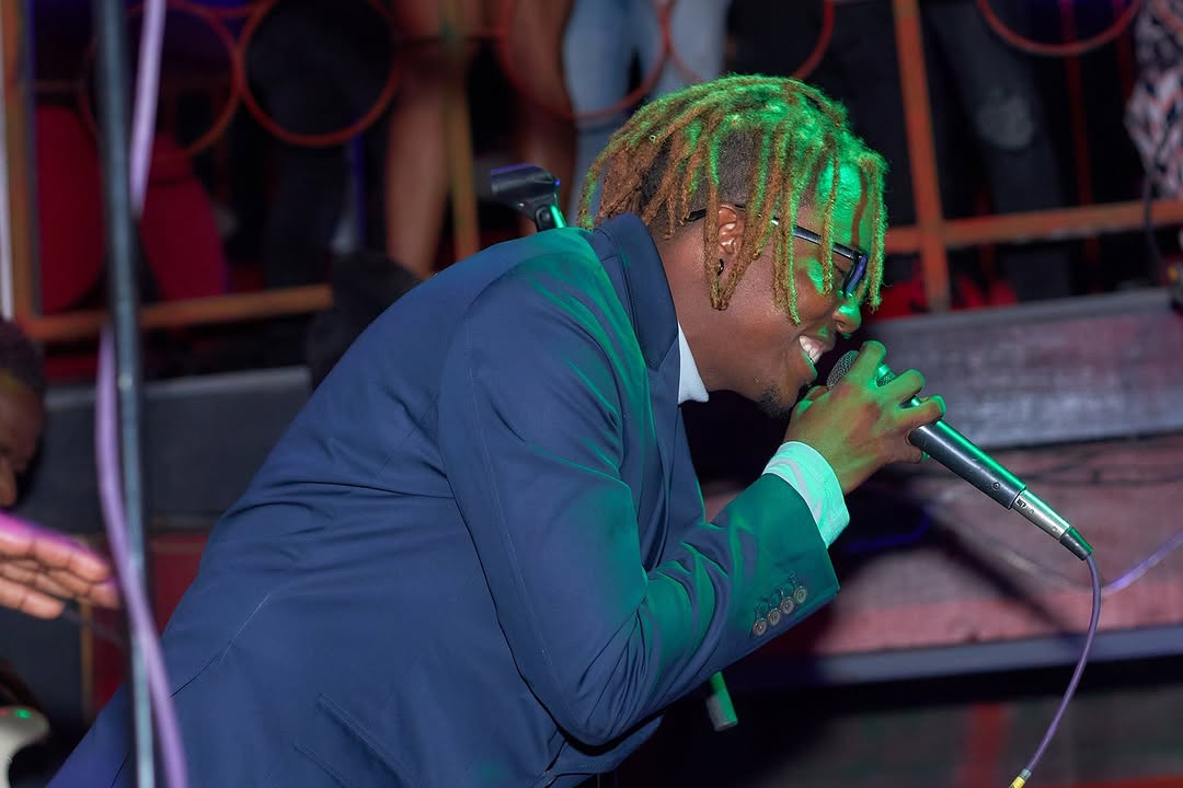 Justman Update : Un Artiste en Pleine Ascension